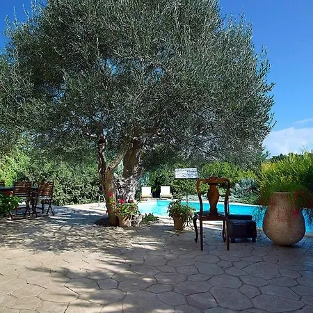 Luxury Crete Kalipso Private Pool 3 Bdr Rethymno *