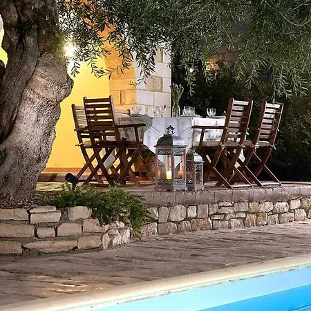 Luxury Crete Kalipso Private Pool 3 Bdr Rethymno Villa Vederoi