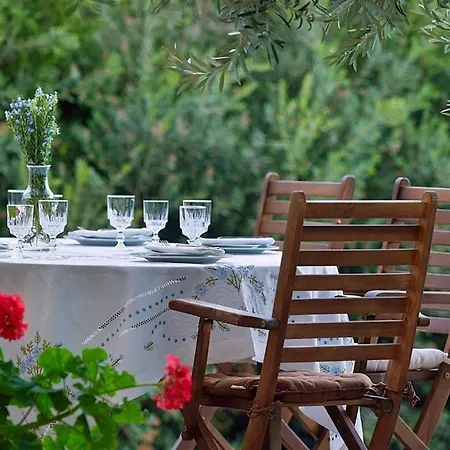 Luxury Crete Kalipso Private Pool 3 Bdr Rethymno *