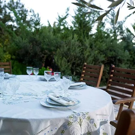 Villa Luxury Crete Kalipso Private Pool 3 Bdr Rethymno *